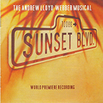 Sunset Boulevard Musical costume hire Thespis